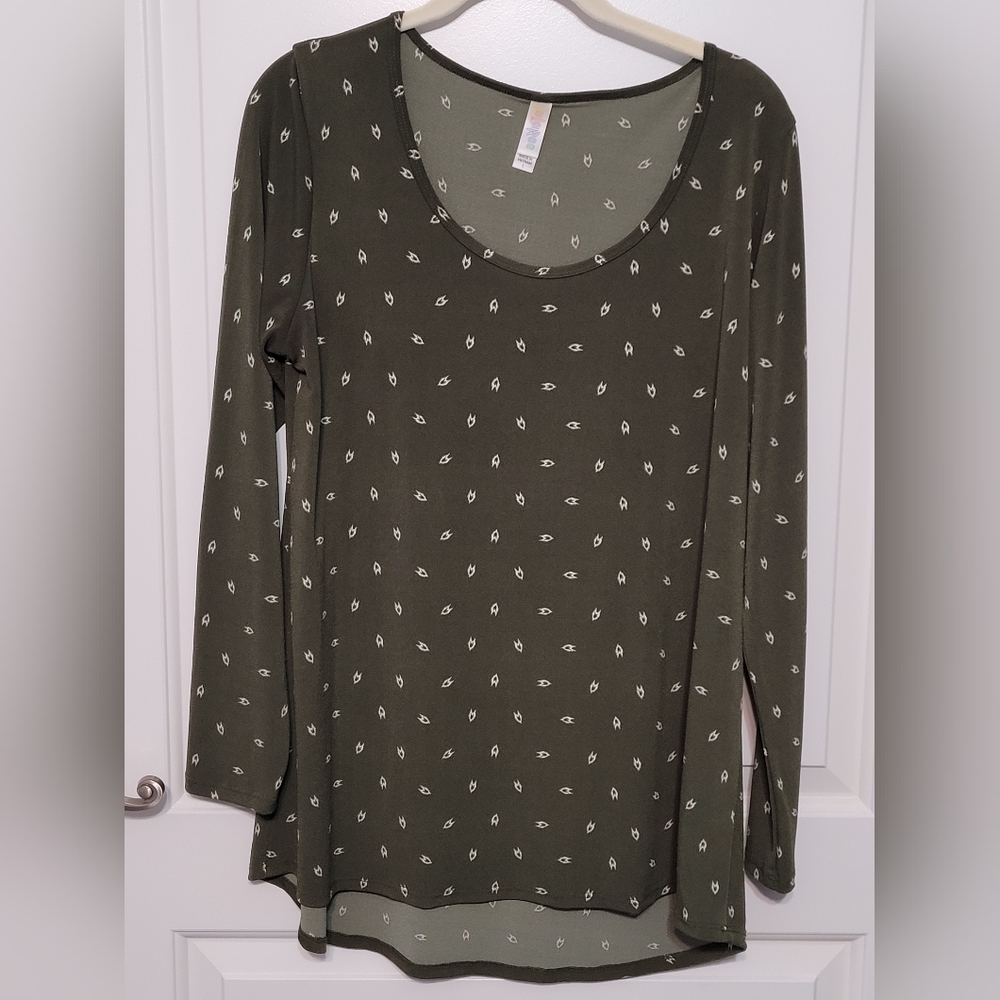 Lularoe Lynnae